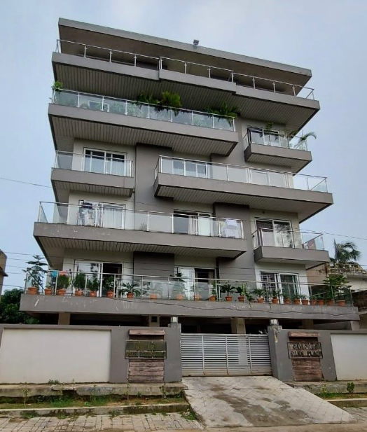 GAYLORDS PARK PLACE 