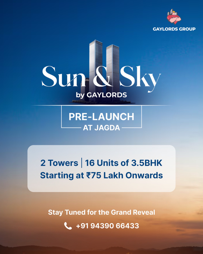 GAYLORDS SUN & SKY 