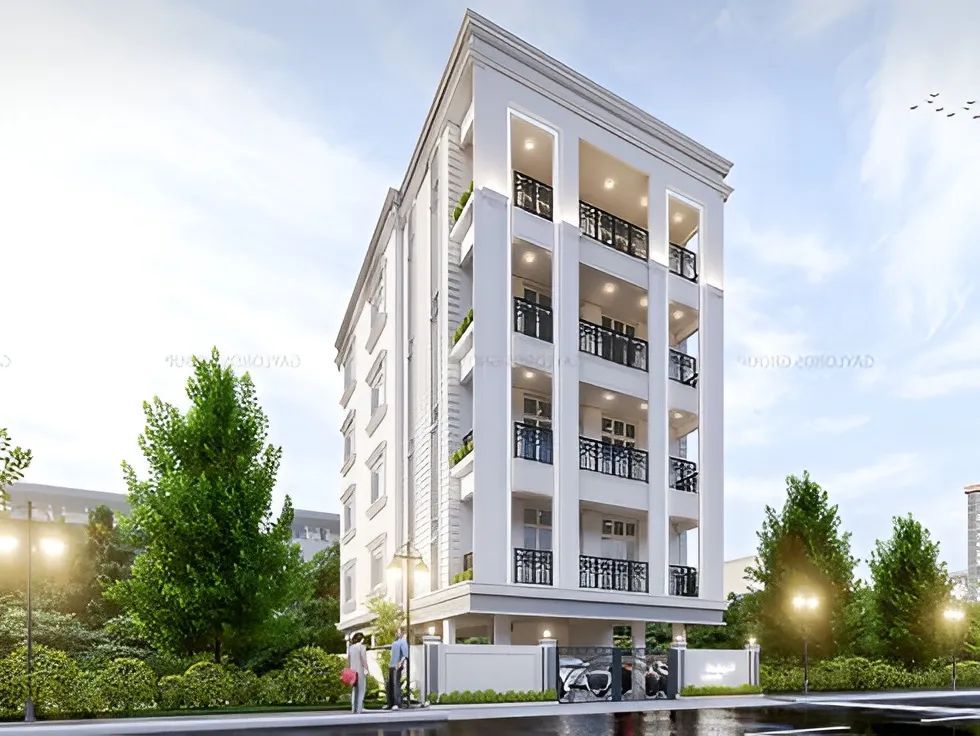 Gaylords Manor gallery