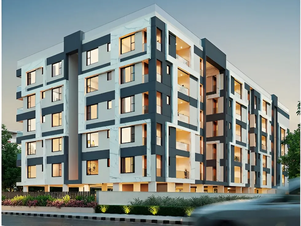 The Atlantis by Gaylords hero