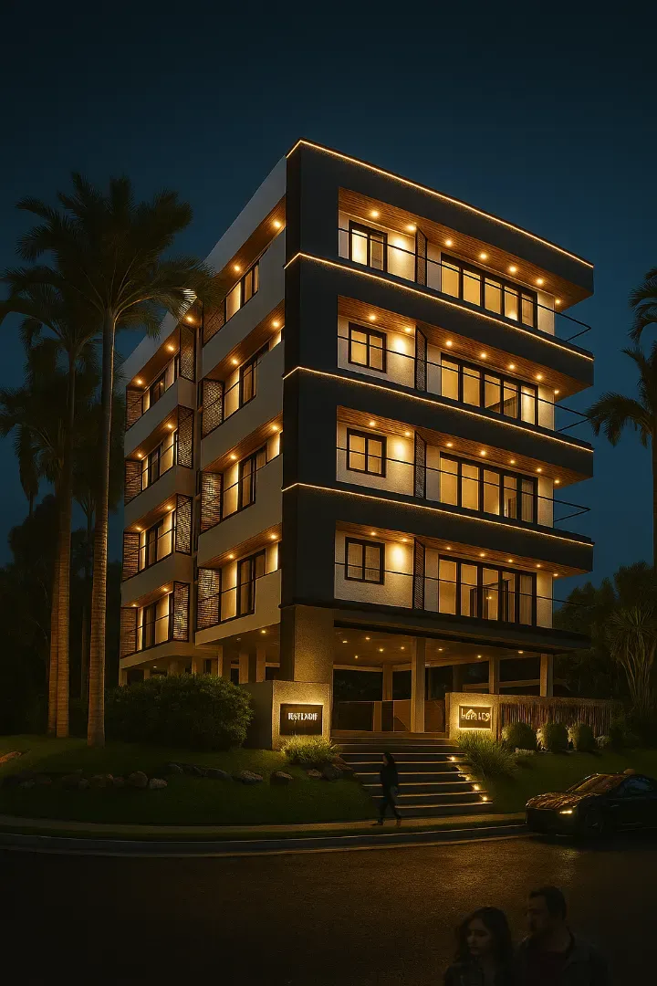 Gaylords 360 East - Gallery 4